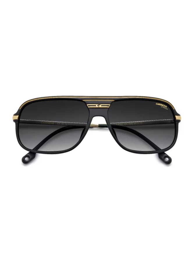 كاريرا Rectangular Carrera Sunglasses